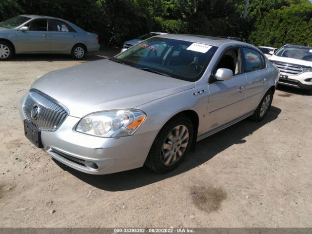 Photo 1 VIN: 1G4HD5E18AU114906 - BUICK LUCERNE 