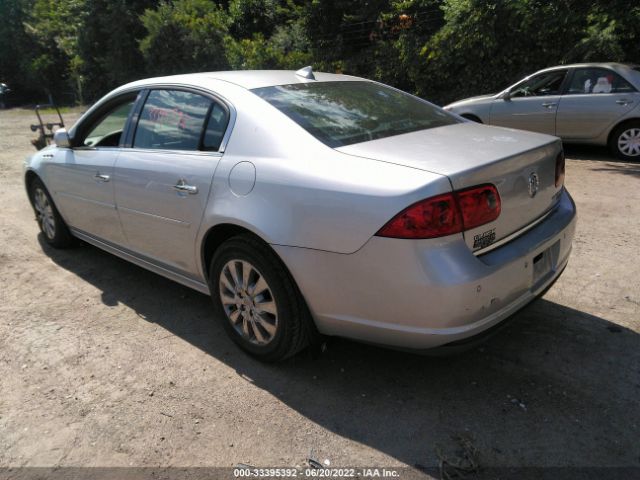 Photo 2 VIN: 1G4HD5E18AU114906 - BUICK LUCERNE 