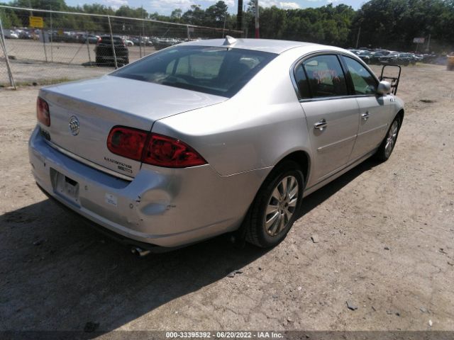 Photo 3 VIN: 1G4HD5E18AU114906 - BUICK LUCERNE 