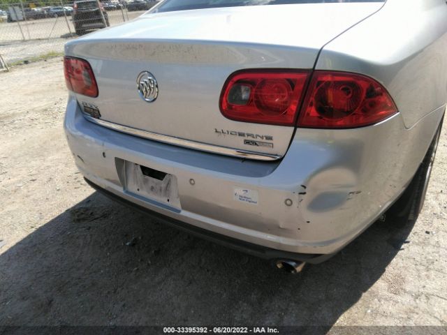 Photo 5 VIN: 1G4HD5E18AU114906 - BUICK LUCERNE 