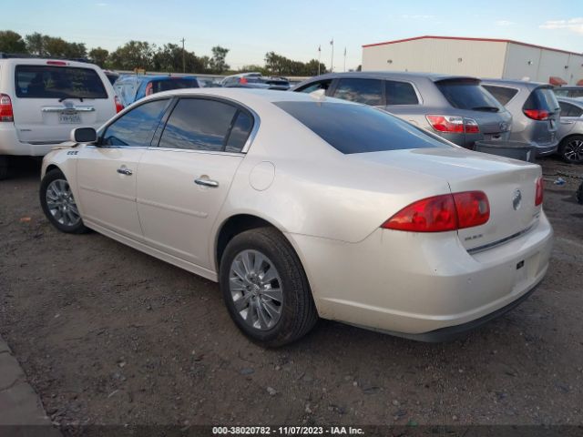 Photo 2 VIN: 1G4HD5E1XAU107021 - BUICK LUCERNE 