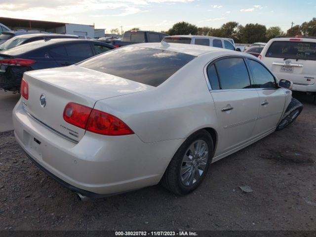 Photo 3 VIN: 1G4HD5E1XAU107021 - BUICK LUCERNE 