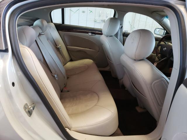 Photo 5 VIN: 1G4HD5E1XAU112901 - BUICK LUCERNE CX 