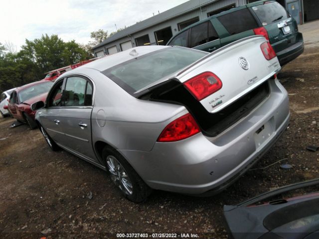 Photo 2 VIN: 1G4HD5EM0AU114957 - BUICK LUCERNE 