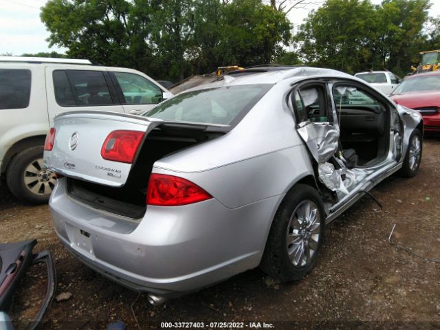 Photo 5 VIN: 1G4HD5EM0AU114957 - BUICK LUCERNE 