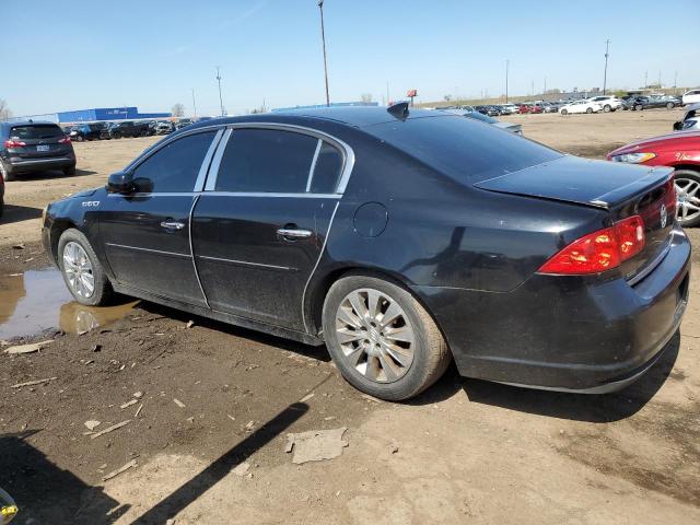 Photo 1 VIN: 1G4HD5EM0AU115882 - BUICK LUCERNE 