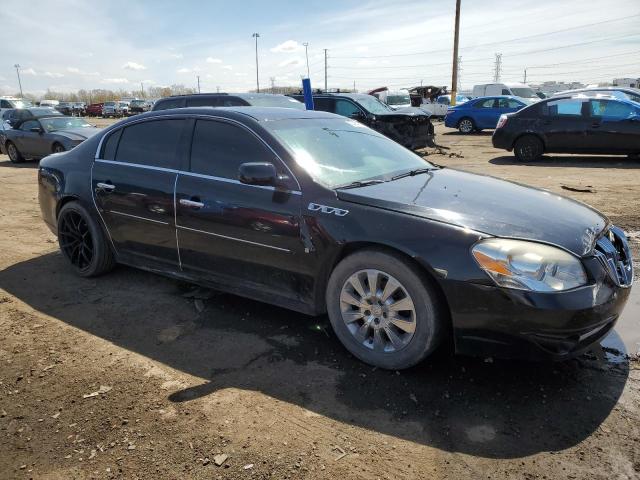 Photo 3 VIN: 1G4HD5EM0AU115882 - BUICK LUCERNE 