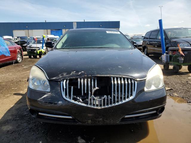 Photo 4 VIN: 1G4HD5EM0AU115882 - BUICK LUCERNE 