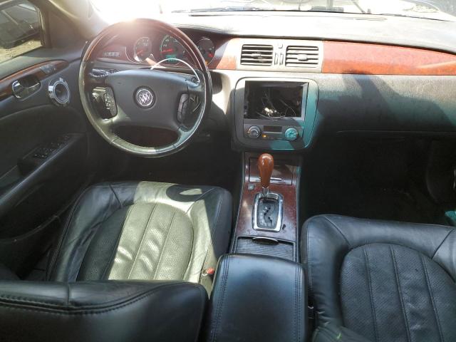 Photo 7 VIN: 1G4HD5EM0AU115882 - BUICK LUCERNE 