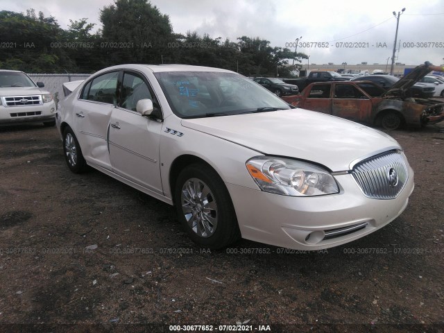 Photo 0 VIN: 1G4HD5EM0AU116434 - BUICK LUCERNE 