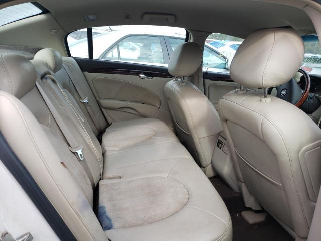 Photo 5 VIN: 1G4HD5EM0AU116661 - BUICK LUCERNE CX 