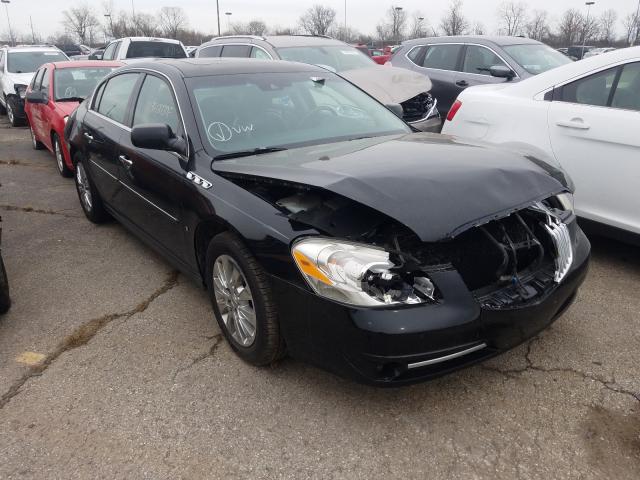 Photo 0 VIN: 1G4HD5EM1AU115177 - BUICK LUCERNE CX 