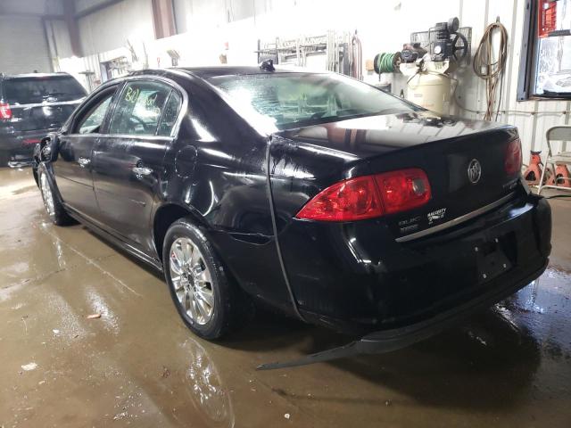 Photo 1 VIN: 1G4HD5EM2AU117911 - BUICK LUCERNE 