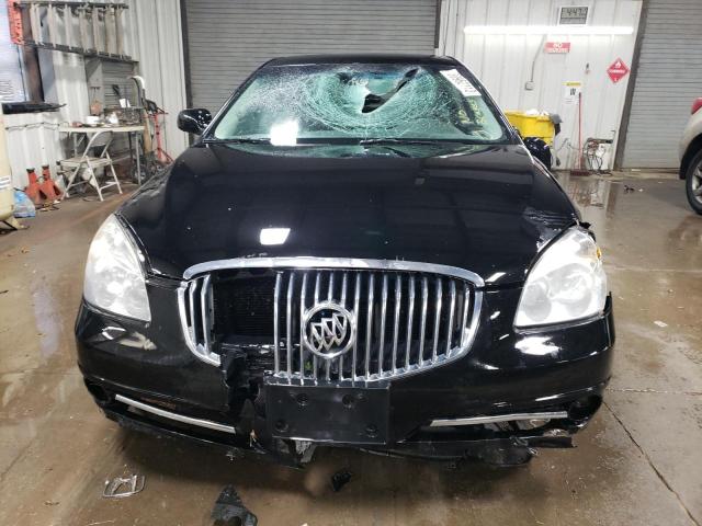 Photo 4 VIN: 1G4HD5EM2AU117911 - BUICK LUCERNE 