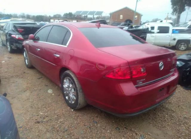 Photo 2 VIN: 1G4HD5EM4AU107882 - BUICK LUCERNE 