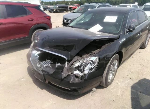 Photo 5 VIN: 1G4HD5EM4AU116128 - BUICK LUCERNE 