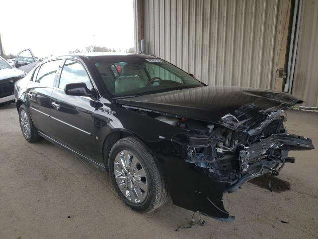 Photo 0 VIN: 1G4HD5EM5AU110774 - BUICK LUCERNE CX 