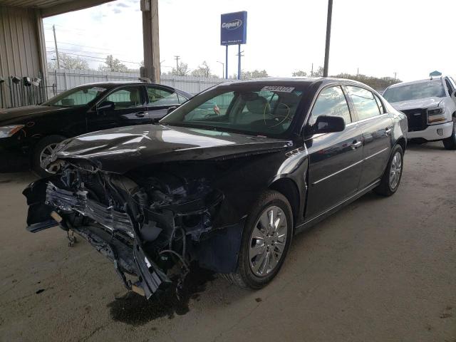 Photo 1 VIN: 1G4HD5EM5AU110774 - BUICK LUCERNE CX 