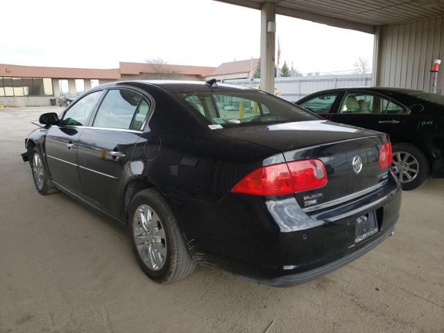 Photo 2 VIN: 1G4HD5EM5AU110774 - BUICK LUCERNE CX 