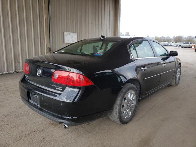 Photo 3 VIN: 1G4HD5EM5AU110774 - BUICK LUCERNE CX 