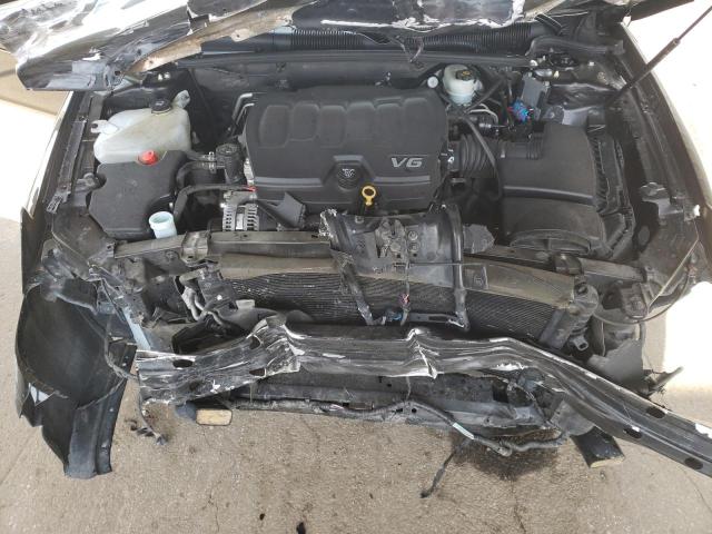 Photo 6 VIN: 1G4HD5EM5AU110774 - BUICK LUCERNE CX 