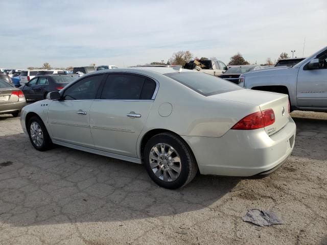 Photo 1 VIN: 1G4HD5EM6AU107673 - BUICK LUCERNE CX 