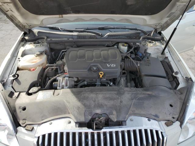 Photo 11 VIN: 1G4HD5EM6AU107673 - BUICK LUCERNE CX 