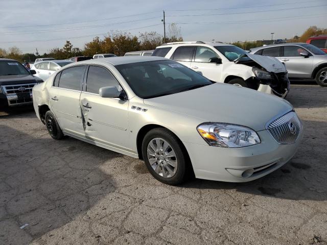 Photo 3 VIN: 1G4HD5EM6AU107673 - BUICK LUCERNE CX 