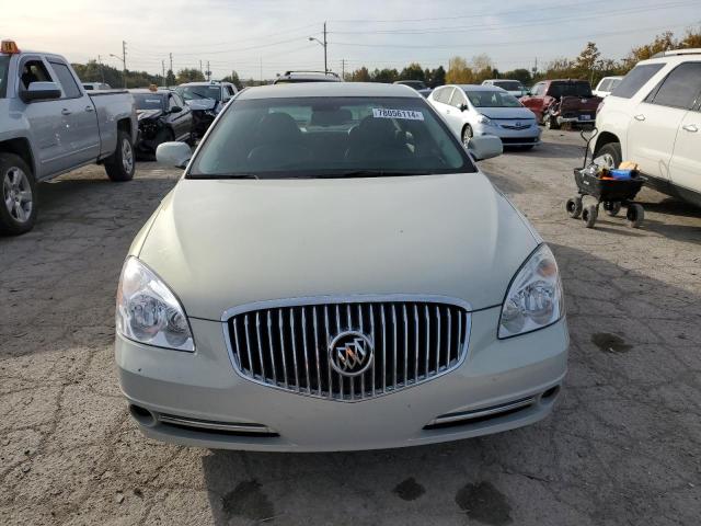 Photo 4 VIN: 1G4HD5EM6AU107673 - BUICK LUCERNE CX 