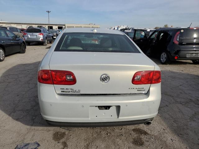 Photo 5 VIN: 1G4HD5EM6AU107673 - BUICK LUCERNE CX 