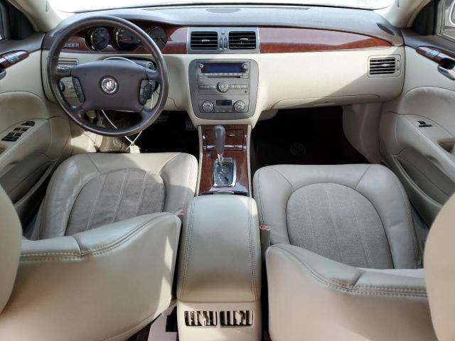 Photo 7 VIN: 1G4HD5EM6AU107673 - BUICK LUCERNE CX 