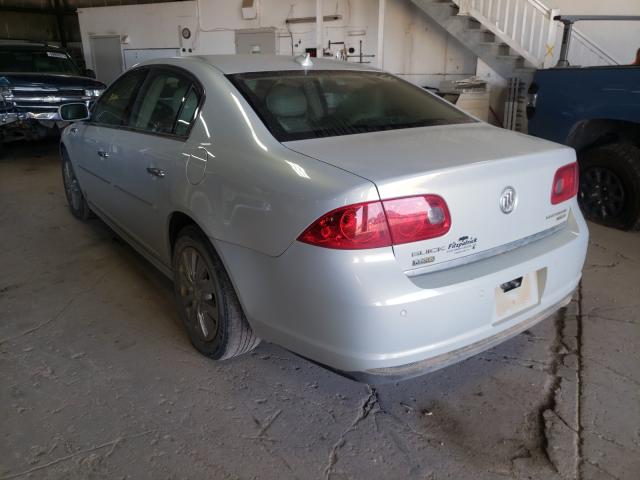 Photo 2 VIN: 1G4HD5EM6AU107849 - BUICK LUCERNE CX 