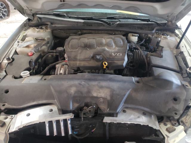 Photo 6 VIN: 1G4HD5EM6AU107849 - BUICK LUCERNE CX 