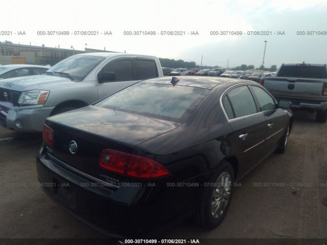 Photo 3 VIN: 1G4HD5EM6AU115160 - BUICK LUCERNE 