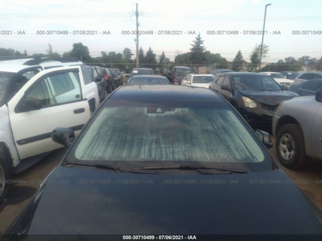 Photo 5 VIN: 1G4HD5EM6AU115160 - BUICK LUCERNE 