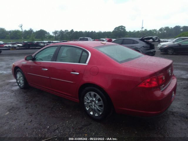 Photo 2 VIN: 1G4HD5EM7AU108993 - BUICK LUCERNE 