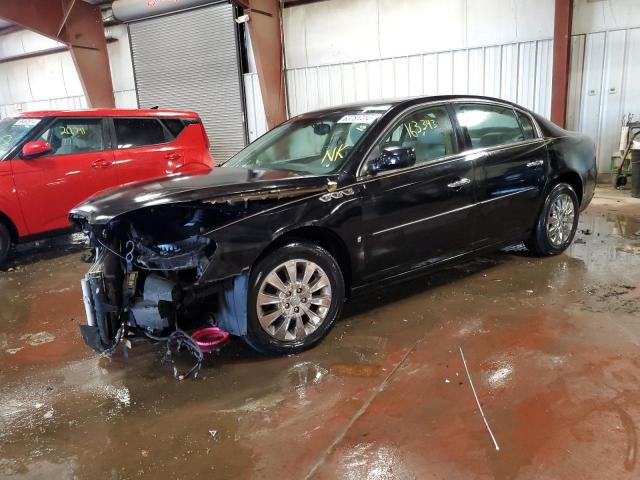 Photo 0 VIN: 1G4HD5EM7AU116415 - BUICK LUCERNE CX 