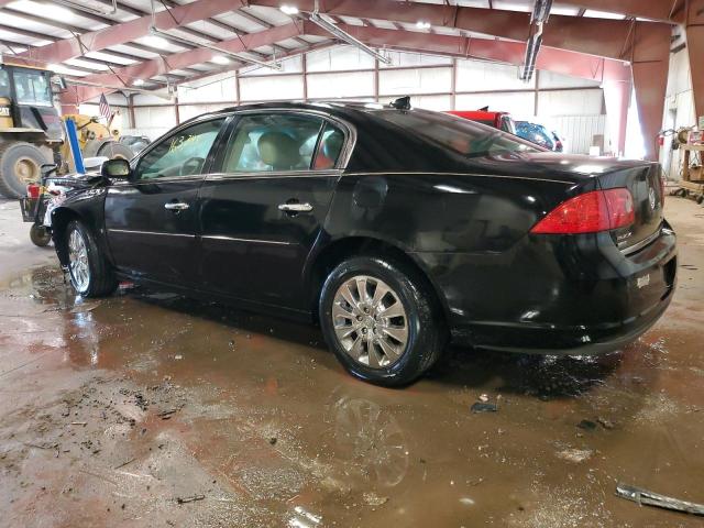 Photo 1 VIN: 1G4HD5EM7AU116415 - BUICK LUCERNE CX 