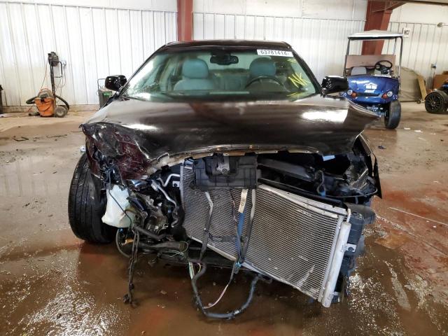 Photo 4 VIN: 1G4HD5EM7AU116415 - BUICK LUCERNE CX 