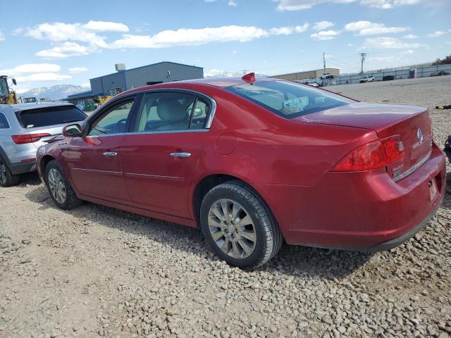 Photo 1 VIN: 1G4HD5EM7AU116690 - BUICK LUCERNE 