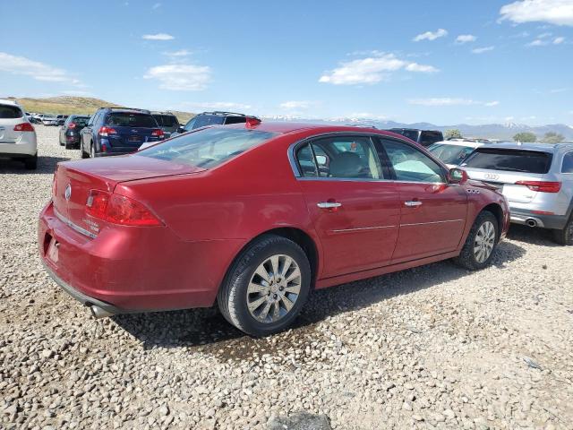 Photo 2 VIN: 1G4HD5EM7AU116690 - BUICK LUCERNE 