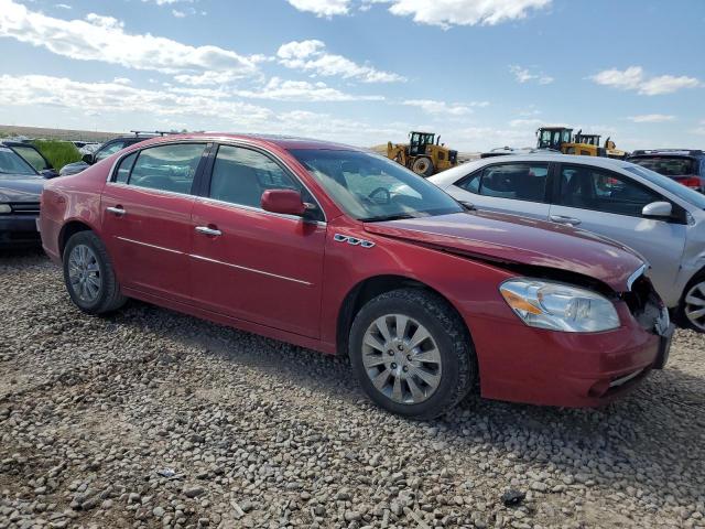 Photo 3 VIN: 1G4HD5EM7AU116690 - BUICK LUCERNE 