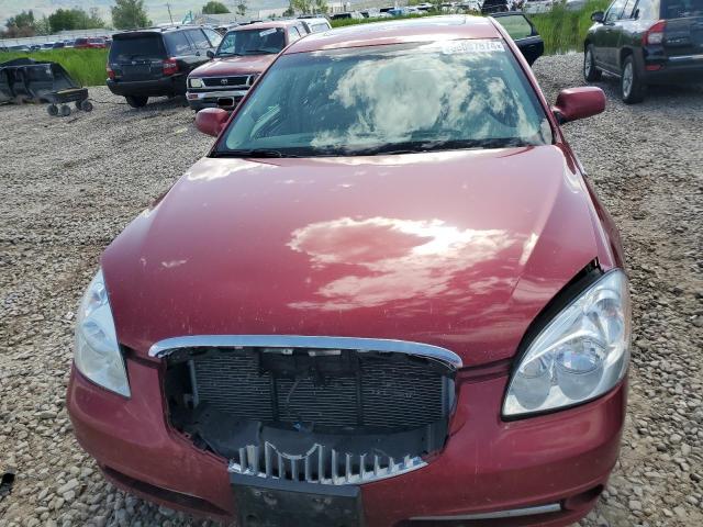 Photo 4 VIN: 1G4HD5EM7AU116690 - BUICK LUCERNE 