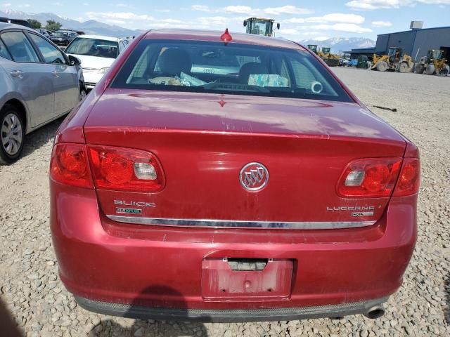 Photo 5 VIN: 1G4HD5EM7AU116690 - BUICK LUCERNE 