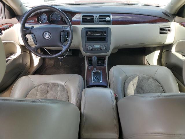 Photo 7 VIN: 1G4HD5EM7AU116690 - BUICK LUCERNE 