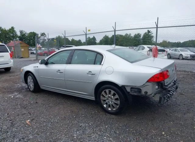 Photo 2 VIN: 1G4HD5EM7AU119296 - BUICK LUCERNE 