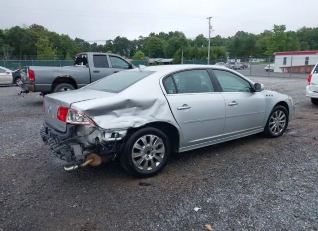 Photo 3 VIN: 1G4HD5EM7AU119296 - BUICK LUCERNE 