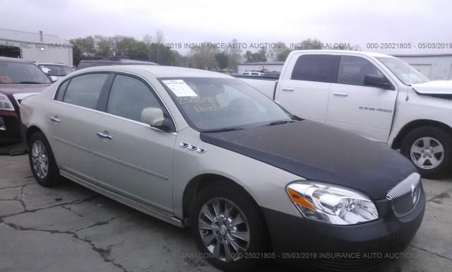 Photo 0 VIN: 1G4HD5EM8AU113152 - BUICK LUCERNE 