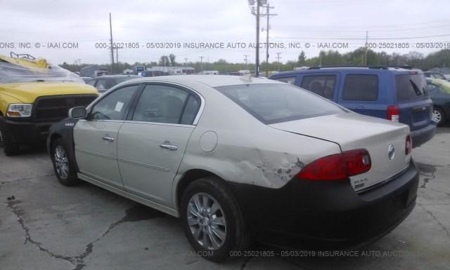 Photo 2 VIN: 1G4HD5EM8AU113152 - BUICK LUCERNE 