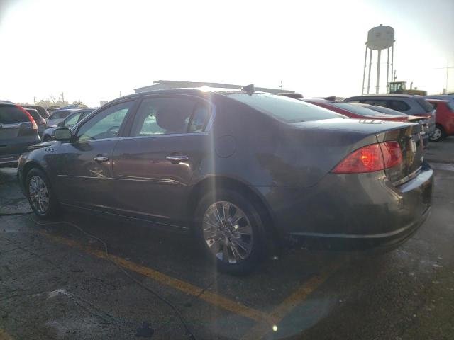 Photo 1 VIN: 1G4HD5EM8AU120053 - BUICK LUCERNE CX 